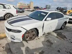 2C3CDXBG0MH522265 2021 DODGE CHARGER