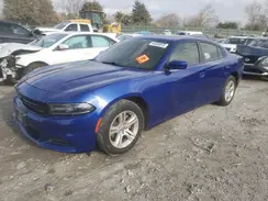 2C3CDXBG0MH522346 2021 DODGE CHARGER