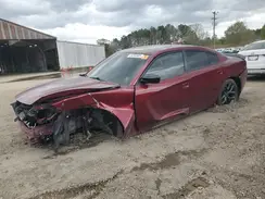 2C3CDXBG0MH528227 2021 DODGE CHARGER