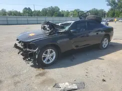 2C3CDXBG0MH531421 2021 DODGE CHARGER