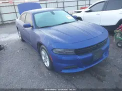 2C3CDXBG0MH533797 2021 DODGE CHARGER
