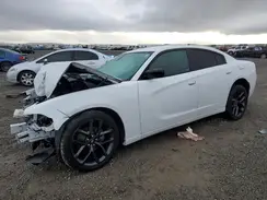 2C3CDXBG0MH533962 2021 DODGE CHARGER