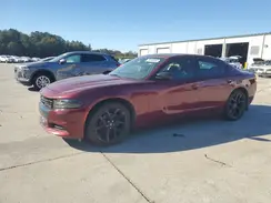 2C3CDXBG0MH534111 2021 DODGE CHARGER