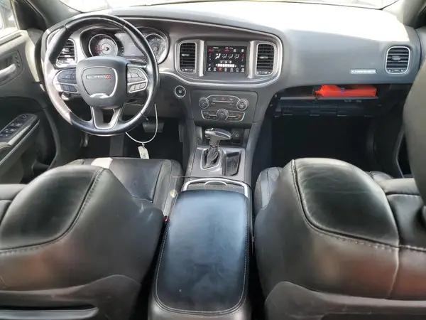 2C3CDXBG0MH536456 2021 DODGE CHARGER - Image 8