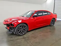 2C3CDXBG0MH540362 2021 DODGE CHARGER