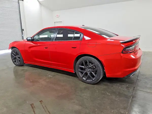 2C3CDXBG0MH540362 2021 DODGE CHARGER - Image 2
