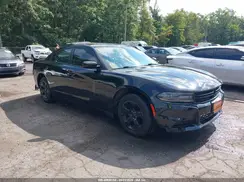 2C3CDXBG0MH543665 2021 DODGE CHARGER