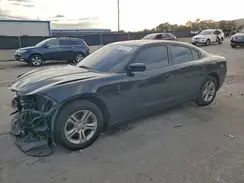 2C3CDXBG0MH548140 2021 DODGE CHARGER