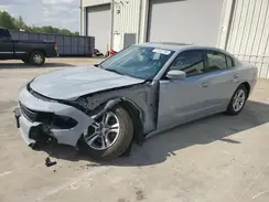 2C3CDXBG0MH548512 2021 DODGE CHARGER