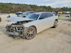 2C3CDXBG0MH557453 2021 DODGE CHARGER