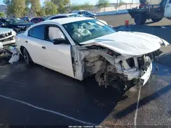 2C3CDXBG0MH557520 2021 DODGE CHARGER