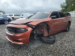 2C3CDXBG0MH559400 2021 DODGE CHARGER