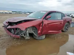 2C3CDXBG0MH561583 2021 DODGE CHARGER