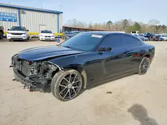 2C3CDXBG0MH561678 2021 DODGE CHARGER