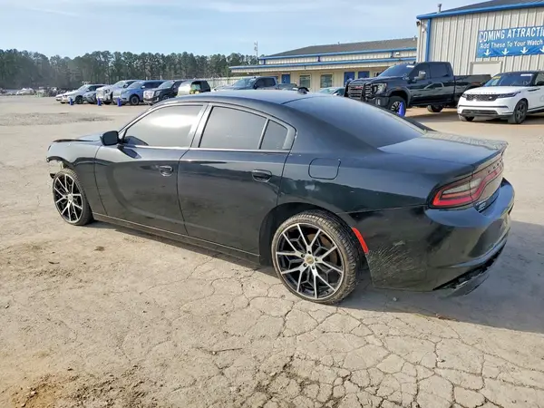 2C3CDXBG0MH561678 2021 DODGE CHARGER - Image 2