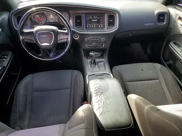 2C3CDXBG0MH561678 2021 DODGE CHARGER - Image 8