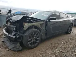 2C3CDXBG0MH561812 2021 DODGE CHARGER