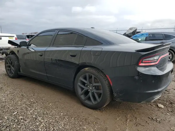2C3CDXBG0MH561812 2021 DODGE CHARGER - Image 2