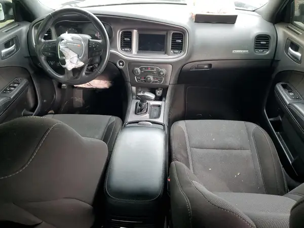 2C3CDXBG0MH561812 2021 DODGE CHARGER - Image 8
