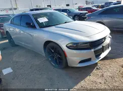 2C3CDXBG0MH562538 2021 DODGE CHARGER
