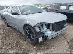 2C3CDXBG0MH570056 2021 DODGE CHARGER