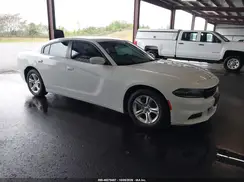 2C3CDXBG0MH574124 2021 DODGE CHARGER
