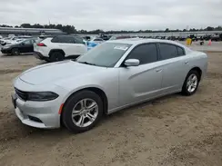 2C3CDXBG0MH580960 2021 DODGE CHARGER