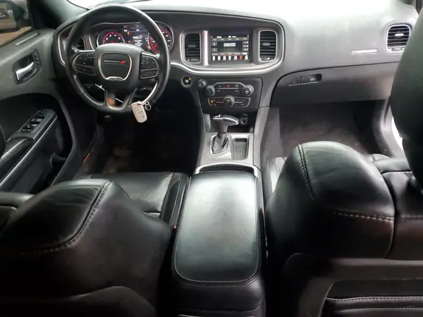 2C3CDXBG0MH580960 2021 DODGE CHARGER - Image 8