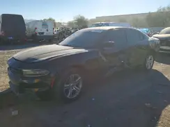 2C3CDXBG0MH587858 2021 DODGE CHARGER