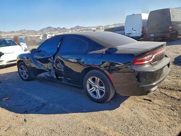 2C3CDXBG0MH587858 2021 DODGE CHARGER - Image 2