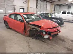 2C3CDXBG0MH600883 2021 DODGE CHARGER