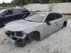 2C3CDXBG0MH602312 2021 DODGE CHARGER