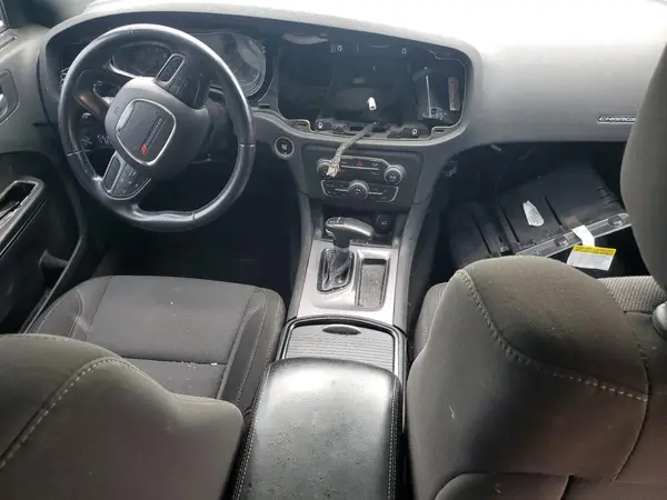 2C3CDXBG0MH602312 2021 DODGE CHARGER - Image 8