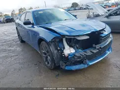 2C3CDXBG0MH605615 2021 DODGE CHARGER