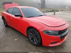 2C3CDXBG0MH608210 2021 DODGE CHARGER