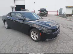 2C3CDXBG0MH616064 2021 DODGE CHARGER