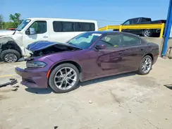 2C3CDXBG0MH617084 2021 DODGE CHARGER