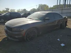 2C3CDXBG0MH622009 2021 DODGE CHARGER