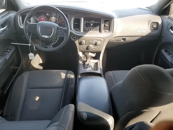2C3CDXBG0MH622009 2021 DODGE CHARGER - Image 8