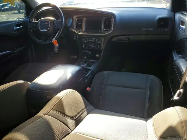 2C3CDXBG0MH622012 2021 DODGE CHARGER - Image 8