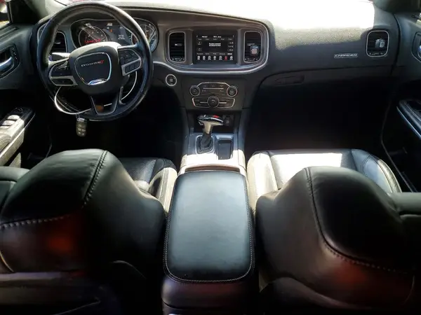 2C3CDXBG0MH624522 2021 DODGE CHARGER - Image 8