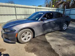 2C3CDXBG0MH624746 2021 DODGE CHARGER