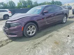 2C3CDXBG0MH624763 2021 DODGE CHARGER