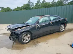 2C3CDXBG0MH624875 2021 DODGE CHARGER
