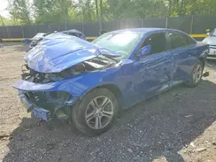 2C3CDXBG0MH628392 2021 DODGE CHARGER