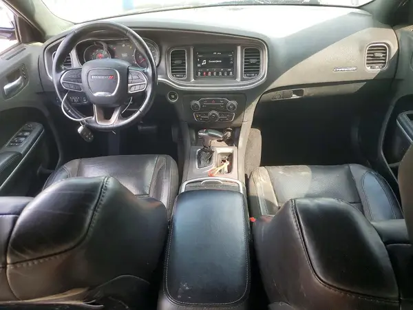 2C3CDXBG0MH628392 2021 DODGE CHARGER - Image 8