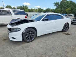2C3CDXBG0MH628523 2021 DODGE CHARGER
