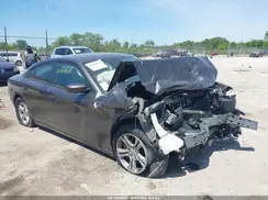 2C3CDXBG0MH632295 2021 DODGE CHARGER