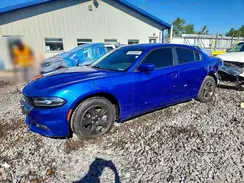 2C3CDXBG0MH632510 2021 DODGE CHARGER