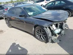 2C3CDXBG0MH633723 2021 DODGE CHARGER
